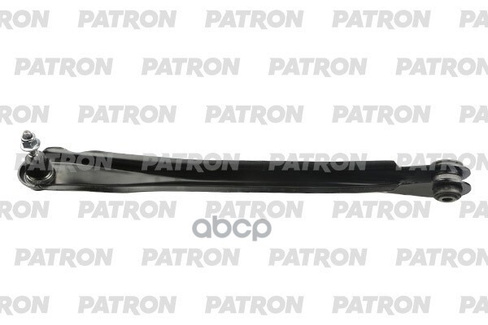 Рычаг Подвески Ford Escape 2Nd Gen 2007-2012 (Произведено В Турции) PATRON арт. PS50371L