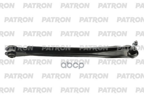 Рычаг Подвески Ford Escape 2Nd Gen 2007-2012 (Произведено В Турции) PATRON арт. PS50371R