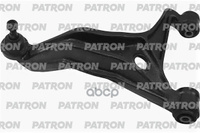 Рычаг Подвески Левый Suzuki: Grand Vitara 05- PATRON арт. PS5346L