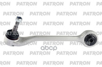 Рычаг Подвески Bmw 5 Series (E60, E61) 08/03 - (Произведено В Турции) PATRON арт. PS5434L