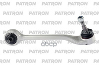 Рычаг Подвески Bmw 5 Series (E60, E61) 08/03 - (Произведено В Турции) PATRON арт. PS5434R