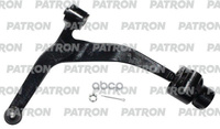 Рычаг Подвески Nissan Infinity Fx-35, Fx-45 08/02 - (Произведено В Турции) PATRON арт. PS5464L