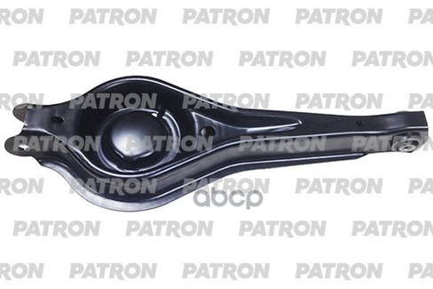 Рычаг Подвески Ford Mondeo Универсал 93- (Произведено В Турции) PATRON арт. PS5473