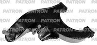Рычаг Подвески Nissan: Pathfinder 05- PATRON арт. PS5594L