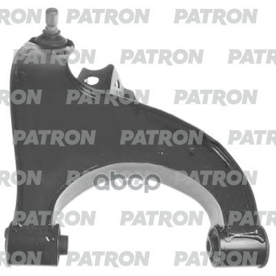 Рычаг Подвески Nissan: Pathfinder 05- PATRON арт. PS5594R