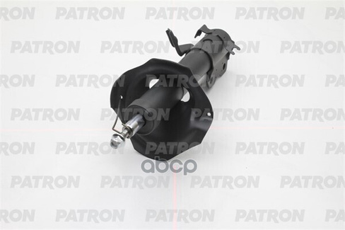 Амортизатор Подвески Передн Лев Nissan Maxima (A33) 1/00-7/00 PATRON арт. PSA334266