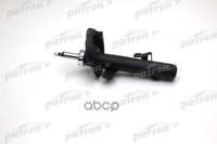 Амортизатор Подвески Передн Прав Ford Focus Ii 1.4-2.0 04> PATRON арт. PSA334838