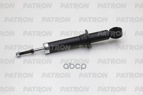 Амортизатор Подвески Задн Toyota Corolla / Altis (Asia) 03> PATRON арт. PSA341307