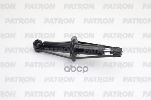 Амортизатор Подвески Задн Subaru Forester (Sh) 2.5 08- PATRON арт. PSA341486