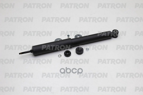Амортизатор Подвески Задн Opel Corsa C 1.0-1.2 / 1.3Cdti 00> PATRON арт. PSA343350