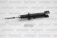 Амортизатор Подвески Задн Chrysler Stratus, Cirrus, Breeze 95-00 PATRON арт. PSA344610