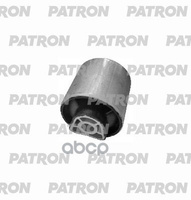 Сайлентблок Рычага Подвески Bmw 5 G30 G38 17- PATRON арт. PSE11782