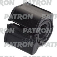 Втулка Стабилизатора Citroen: C2 03-, C3 Pluriel 03- (Произведено В Турции) PATRON арт. PSE20747