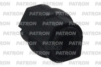 Втулка Стабилизатора Передн Peugeot 206 1.1-1.4Hdi 98- PATRON арт. PSE2138
