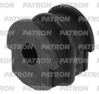 Втулка Стабилизатора Nissan Teana J32 07-09 PATRON арт. PSE2927