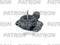 Опора Двигателя Renault: Master 01-10 (Произведено В Турции) PATRON арт. PSE30488