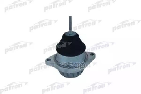 Опора Двигателя Audi 100 2.3 91-94/80 2.0/2.3 86-91 PATRON арт. PSE3418