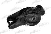 Опора Двигателя Задняя Mazda Mpv Lw 99-06 PATRON арт. PSE3751