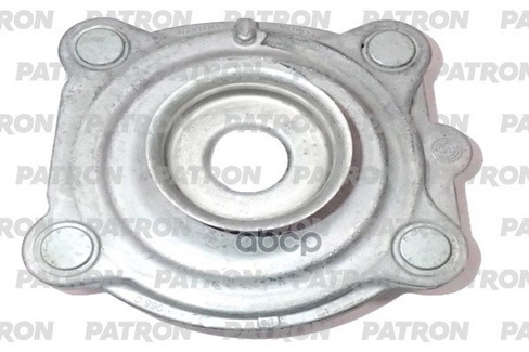 Опора Амортизатора Без Подшипника Audi A6 C7 (4G2, 4Gc) 2010 - 2012 PATRON арт. PSE40831