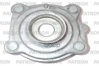 Опора Амортизатора Без Подшипника Audi A6 C7 (4G2, 4Gc) 2010 - 2012 PATRON арт. PSE40831