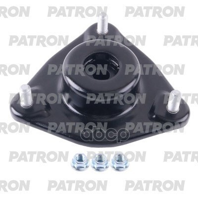 Опора Амортизатора Без Подшипника Hyundai Sonata Vi (Yf) 09-14 PATRON арт. PSE40895