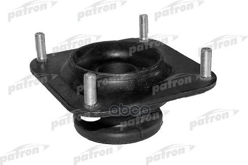 Опора Амортизатора Переднего Mazda Mpv Lv 90-99 PATRON арт. PSE4312