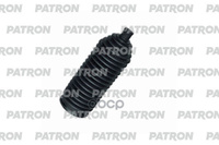 Пыльник Рулевой Рейки 14X50x165 Citroen: C2 03-, C3 02-, Peugeot: 1007 05- (Произведено В Турции) PATRON арт. PSE6434