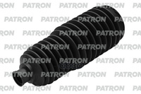 Пыльник Рулевой Рейки Citroen: C3 Picasso 02/09-, Peugeot: 207 02/06- (Произведено В Турции) PATRON арт. PSE6435