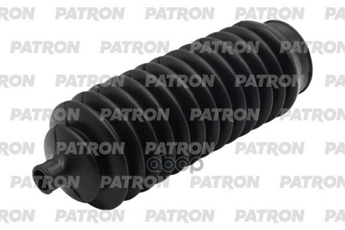 Пыльник Рулевой Рейки Hyundai: Atos 97- PATRON арт. PSE6508