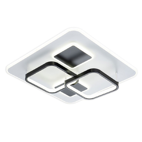 Потолочная люстра Escada Module 10235/4LED SQUARE