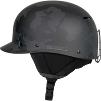 Классический снежный шлем 2.0 Sandbox, цвет Black Camo Matte