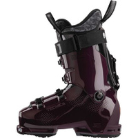 Ботинки для альпинизма Cochise 105 Dyn GW — 2023 женские Tecnica, цвет Wine Bordeaux