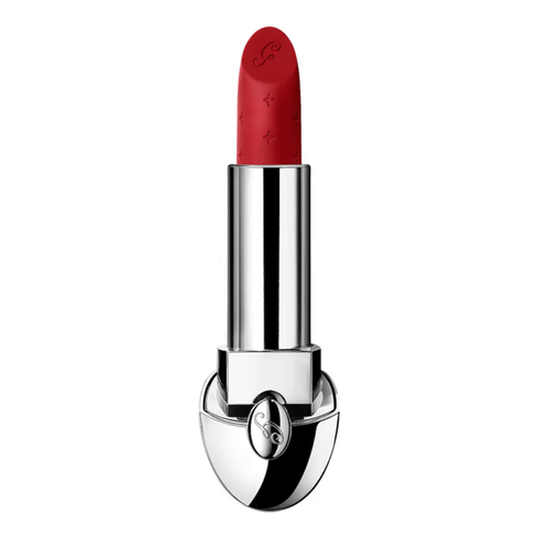 Губная помада Guerlain Rouge G, красный