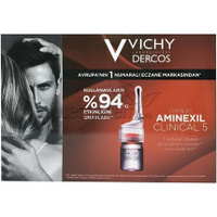 L'Orealvichy Средство против выпадения волос 210G