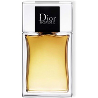 Лосьон после бритья Dior Homme унисекс, 100 мл, черный, Christian Dior
