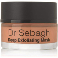 Глубоко отшелушивающая маска Dr. Sebagh 50 мл, Dr Sebagh