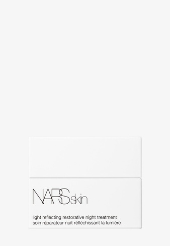 Ночные процедуры Narsskin Light Reflecting Night Treatment NARS