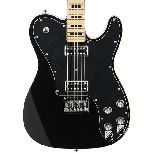 Электрогитара Schecter PT Fast Back Electric Guitar, Black