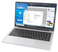Ноутбук Azerty AZ-1404 14'' (Intel J4105 1.5GHz, 6Gb, 128Gb SSD)