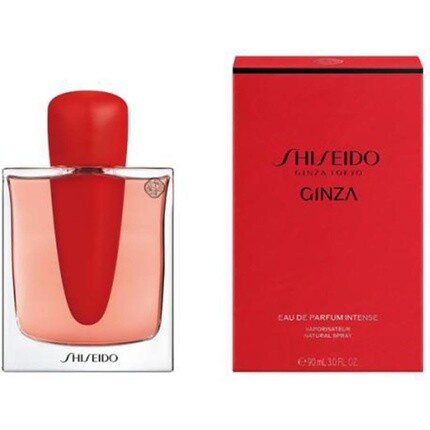 Ginza Intense Eau de Parfum 90ml Shiseido