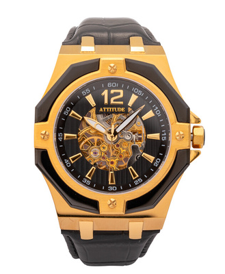 Attitude chrono best sale