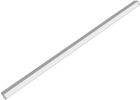 Светодиодный линейный светильник CSVT Flora 50-70/OPAL-3040 IP40 6500K серый