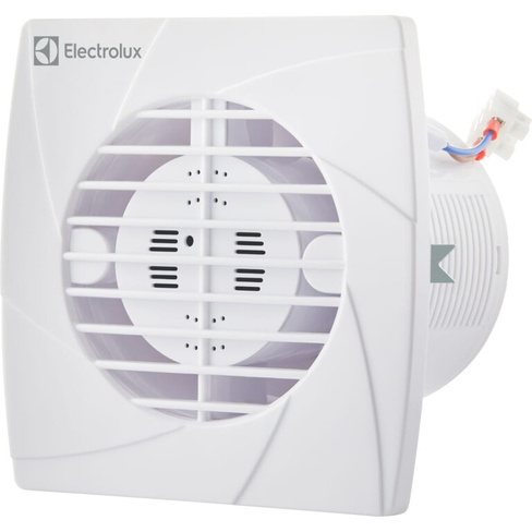 Вытяжной вентилятор Electrolux Eco EAFE-120