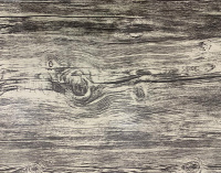 Металлочерепица Испанская Дюна покрытие 3D темный темный бук Россия эконом 0.4-0.45 мм СТАН