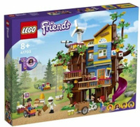 Конструктор LEGO Friends (ЛЕГО Фрэндс) 41703 Дом друзей на дереве, 1114 дет.