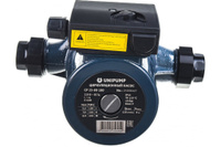 Насос циркуляционный UNIPUMP CP 25-80 180 (H-8м, Q-6,6 м3)