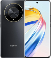 Смартфон Honor X9b 5G 8/256GB Midnight Black (Полночный черный) (RU)