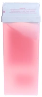 BEAUTY IMAGE Кассета с воском для тела, розовый / ROLL-ON 110 мл