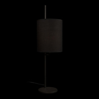 Настольная лампа Loft it Ritz 10253T Black