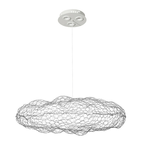 Подвесной светильник LOFT IT Cloud 10247/1000 White